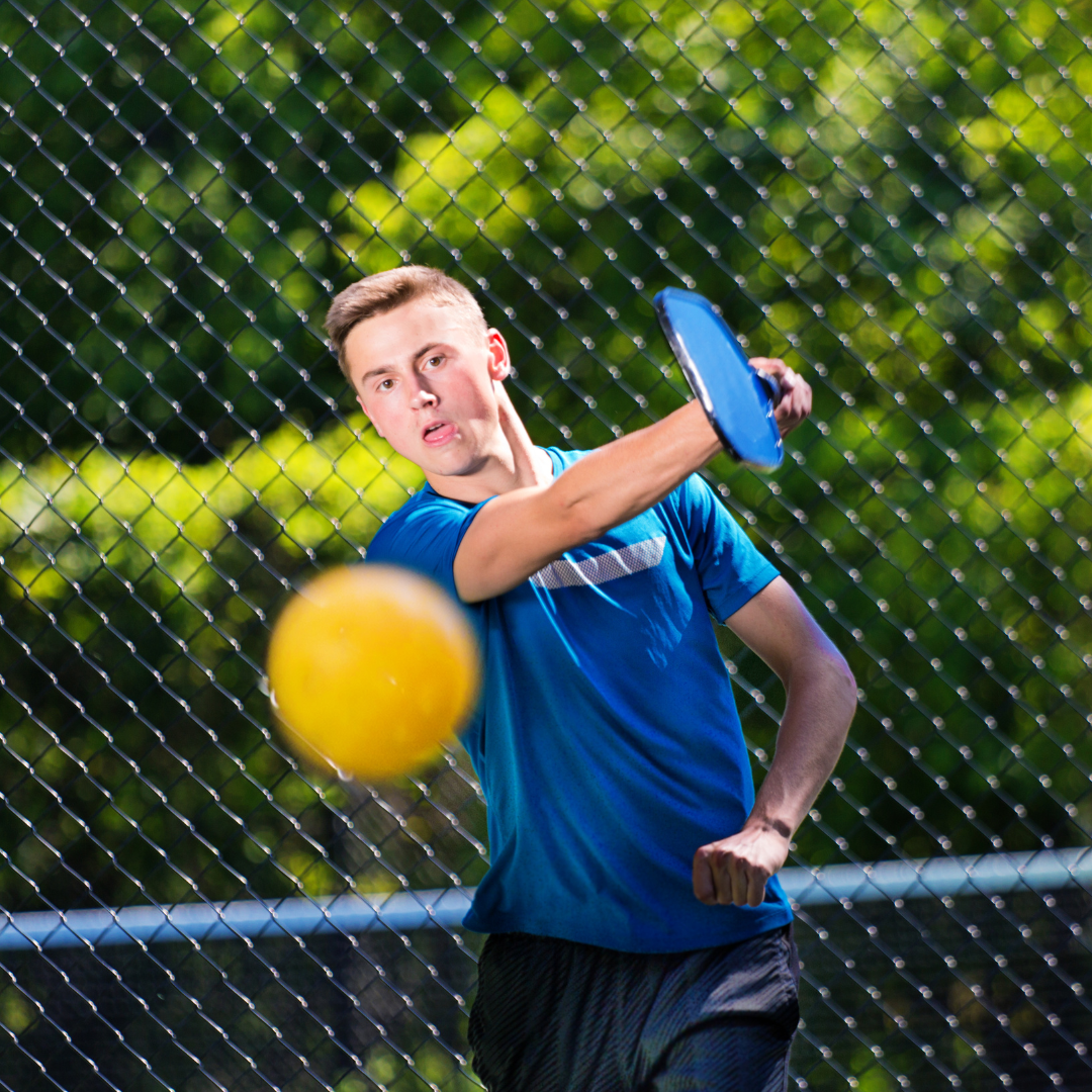 5 Fun Pickleball Drills to Improve Your Game.