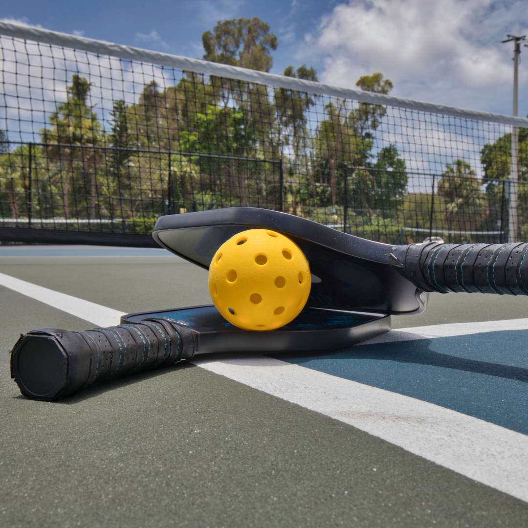 Pickleball vs. Tennis: What Are the Key Differences and Similarities Between the Two Games?