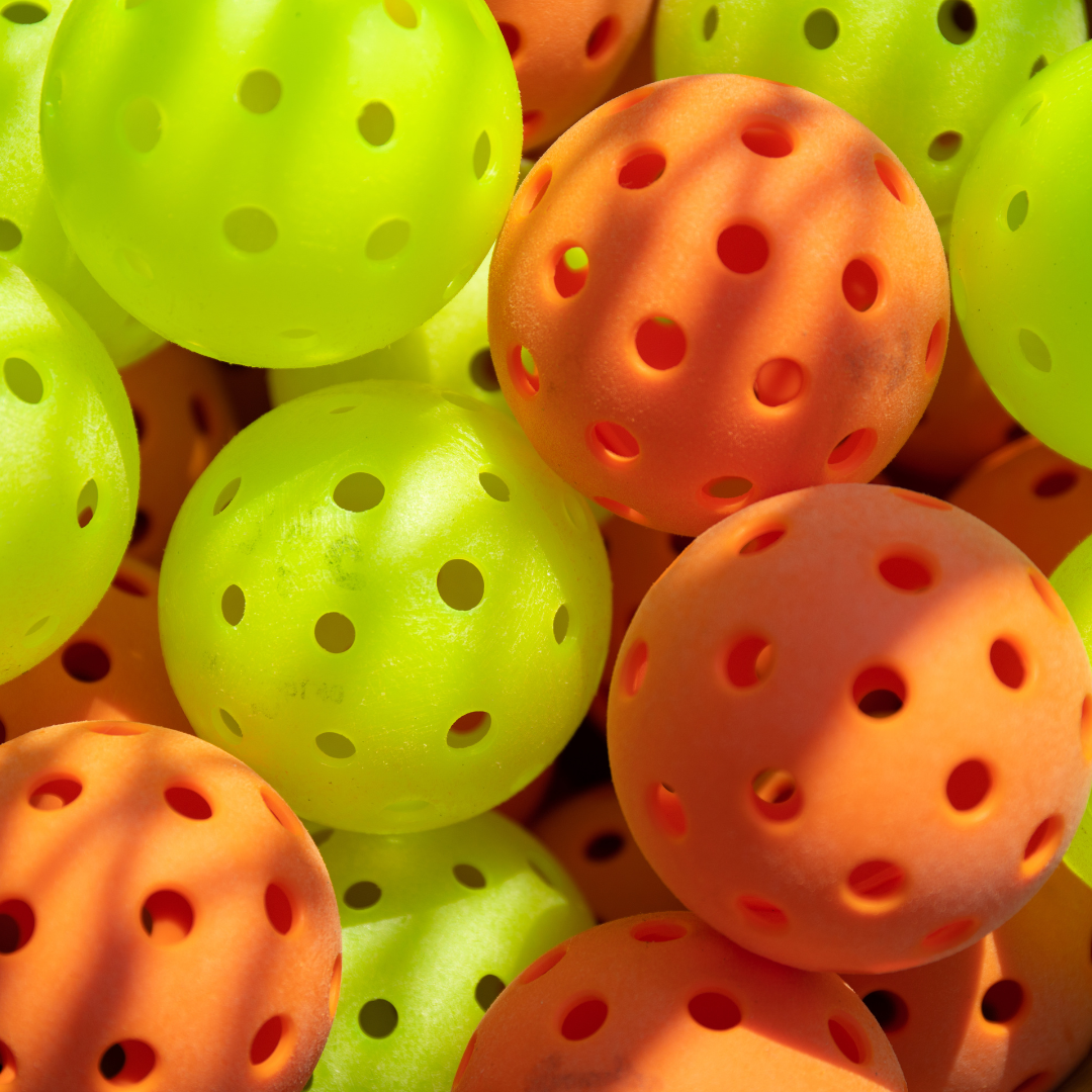 Pickleball Tournaments: What To Expect and How to Prepare