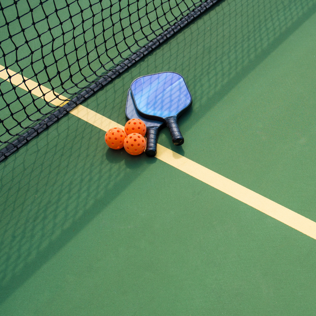 The Top Pickleball Destinations: Where to Play Pickleball on Your Next Vacation.