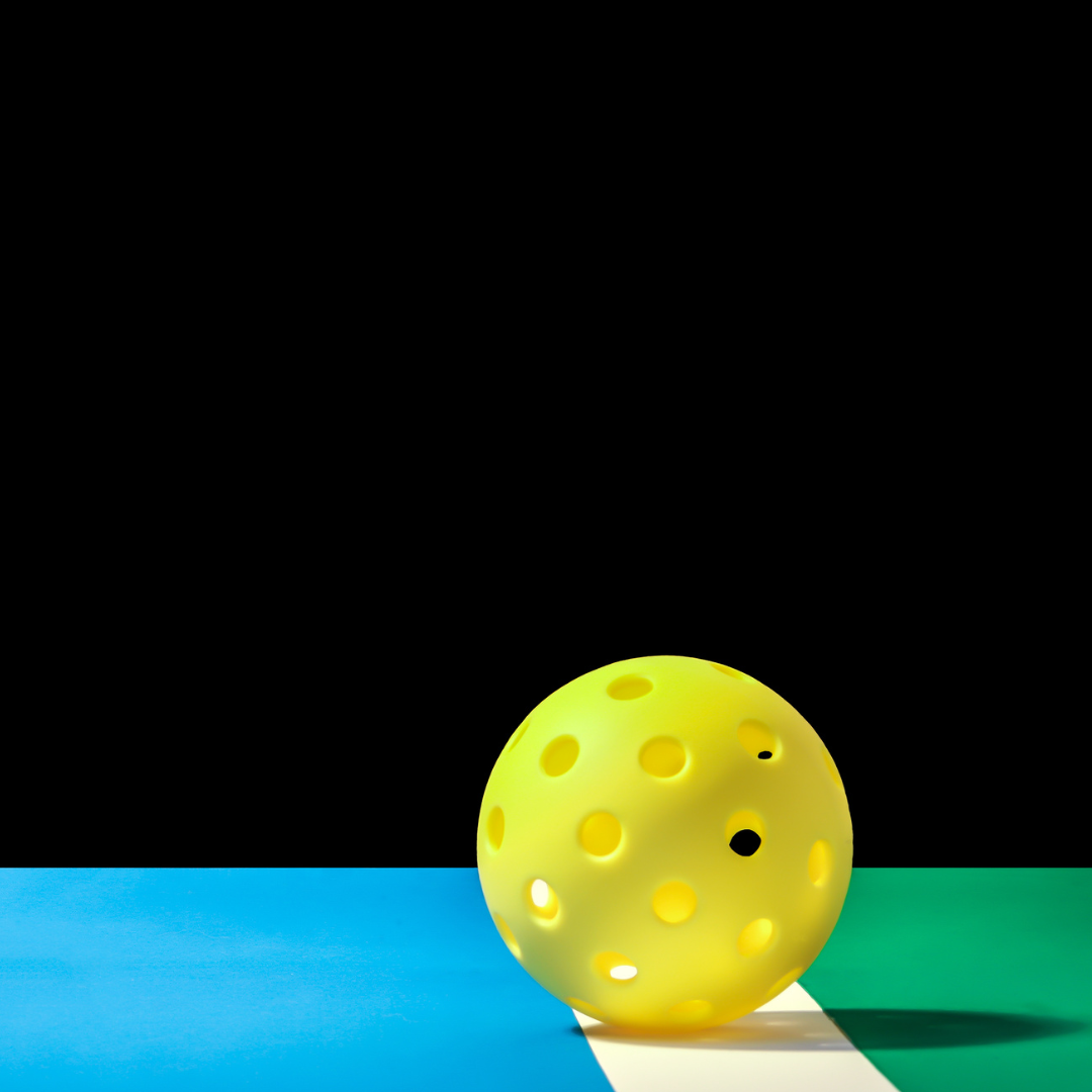 The Rules of Playing Pickleball