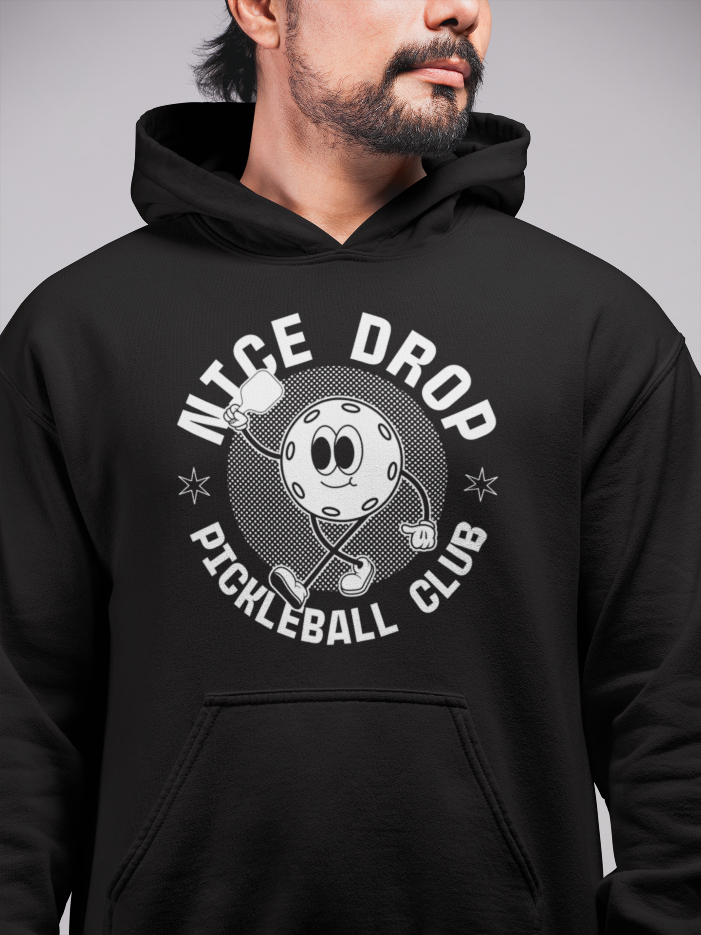 Ace Strollin' Hooded Sweatshirt